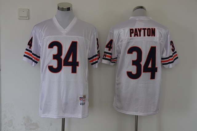 Chicago Bears Jerseys 037